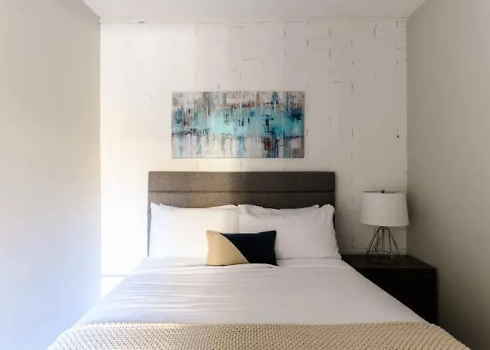 Holiday home Nova-in The Middle Of Old Town-walk To Everything! *