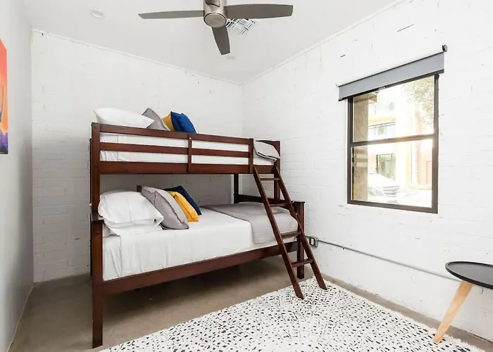 Holiday home Nova-in The Middle Of Old Town-walk To Everything! *