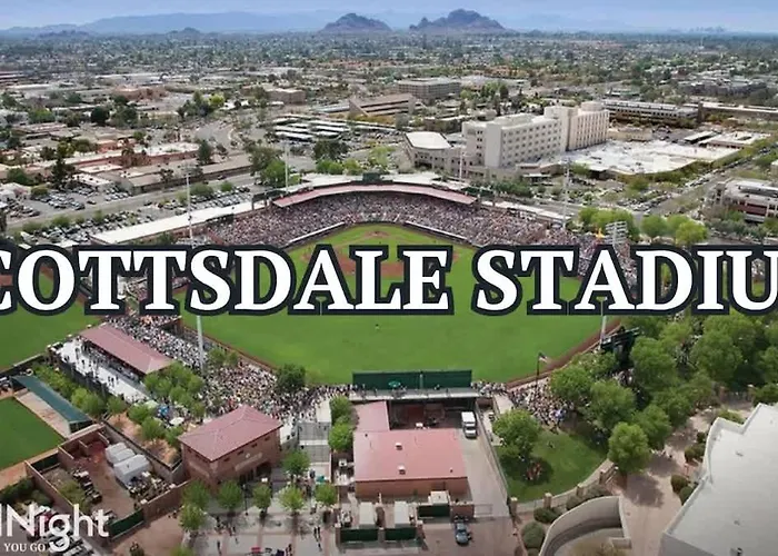 Holiday home Nova-in The Middle Of Old Town-walk To Everything! Scottsdale